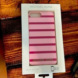 Michael kors phone case